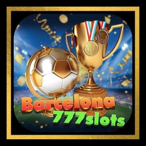 barcelona777slots