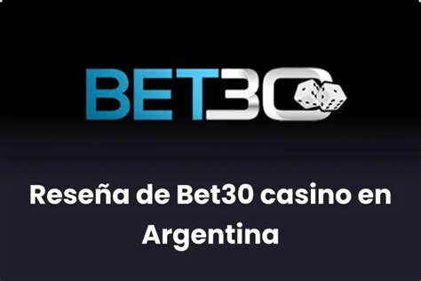 bet30.co/casinohome