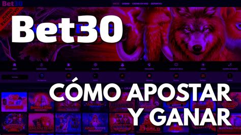 bet30.es