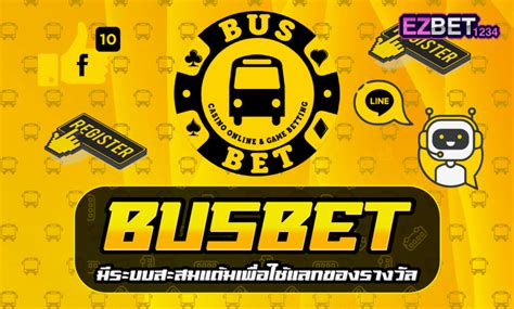 busbet.com