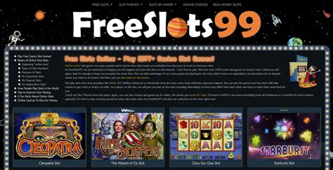 freeslots99