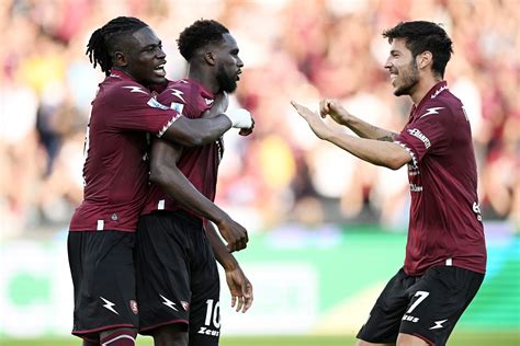 salernitana.com