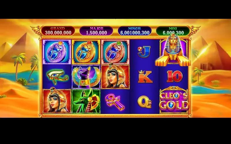 3d slot games online free