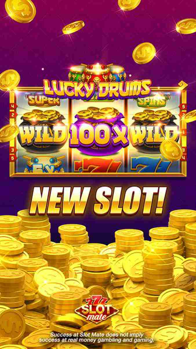 jackpot joy slots