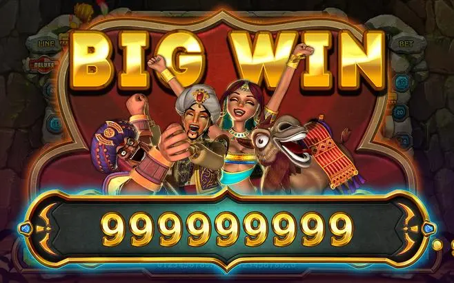 big rock slots legit