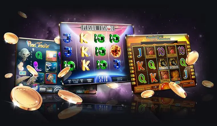 dawn of egypt slot