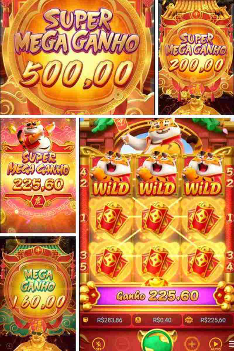 leão slots