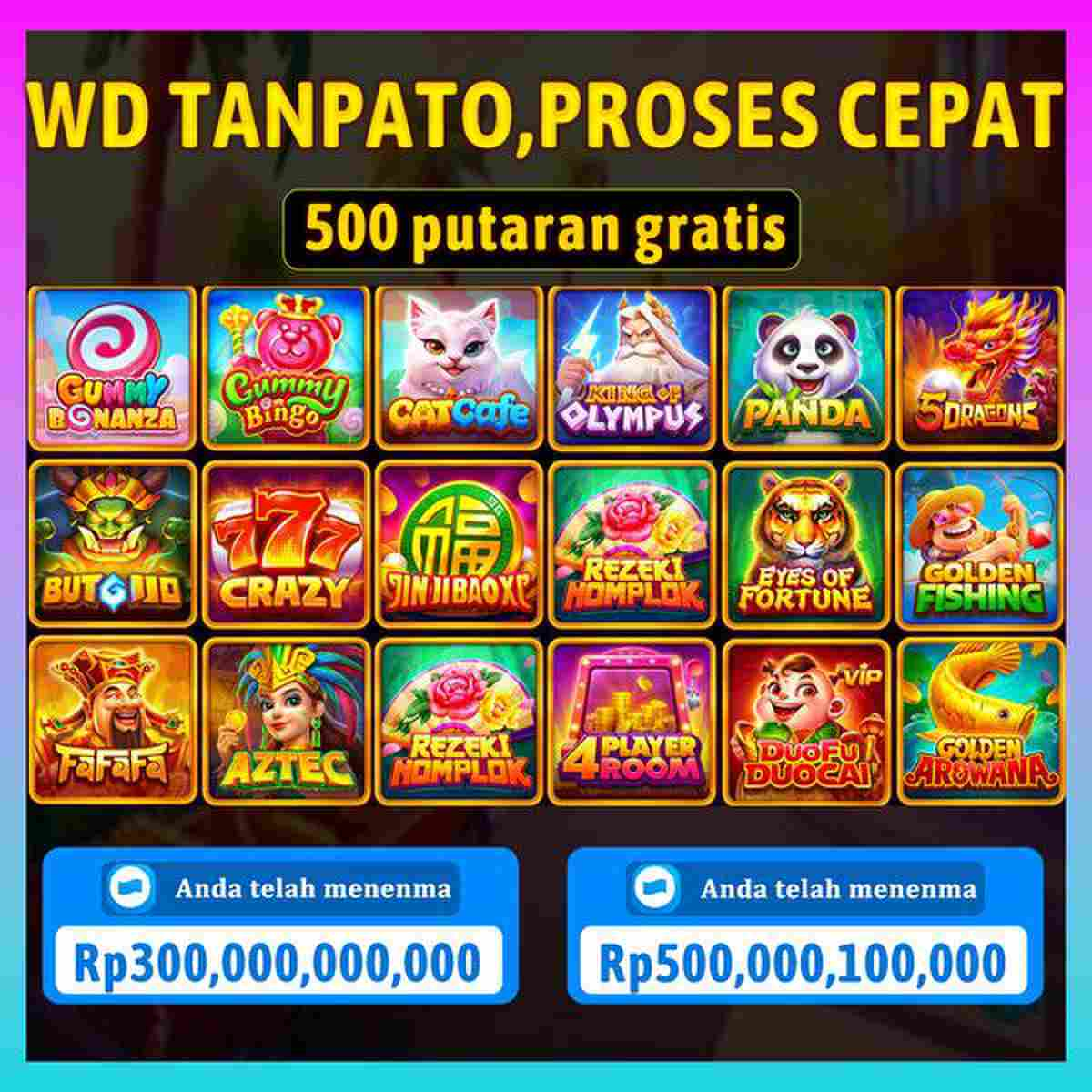 comprare bonus slot