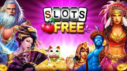 slots million