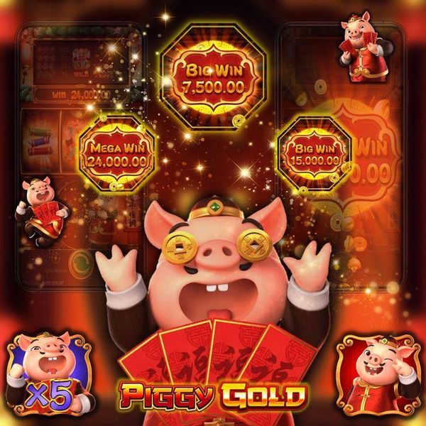 gold factory slot