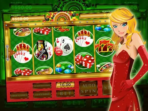 ruby slots free spins