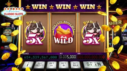 leão slots