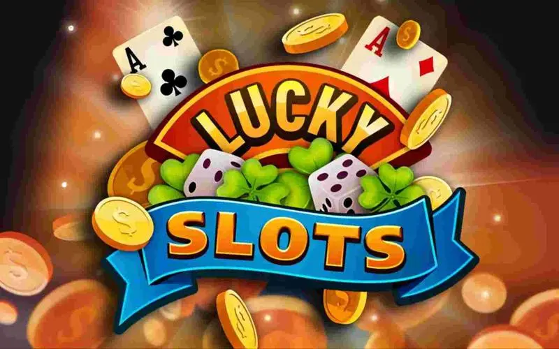 leão slots