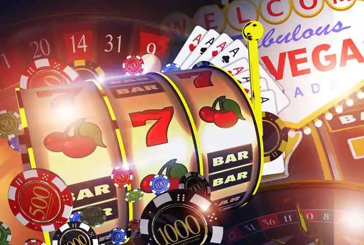 all slots casino review