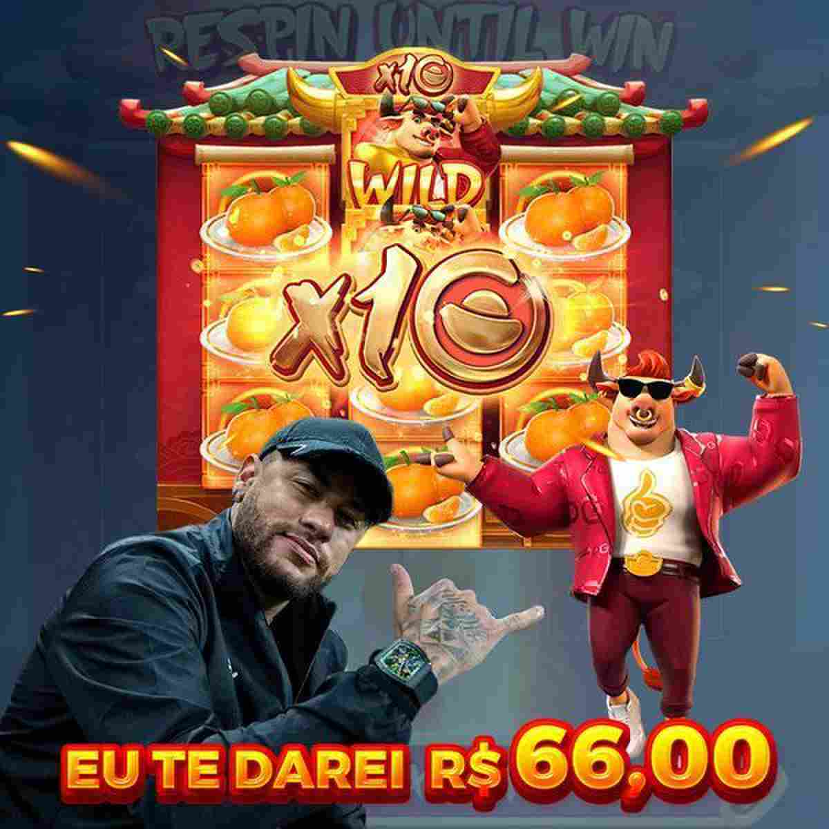 leão slots