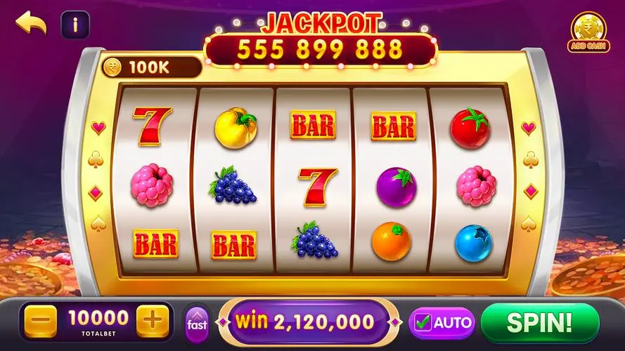 slot gratis nuove