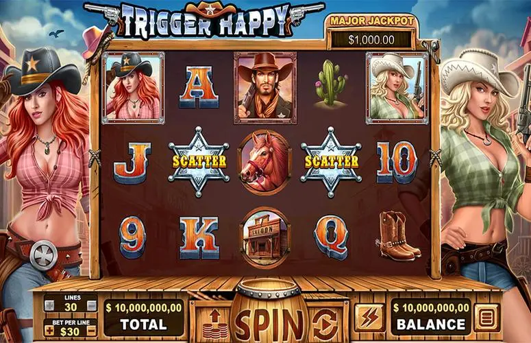 slots million