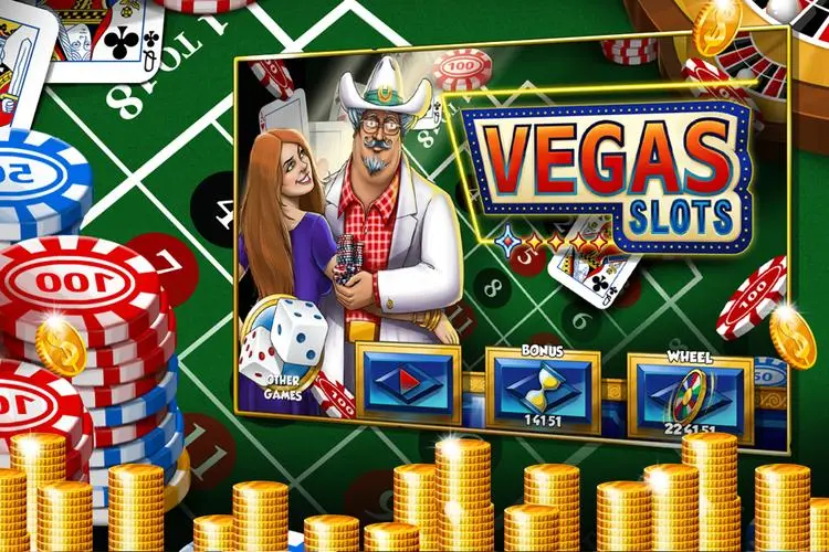 slots million