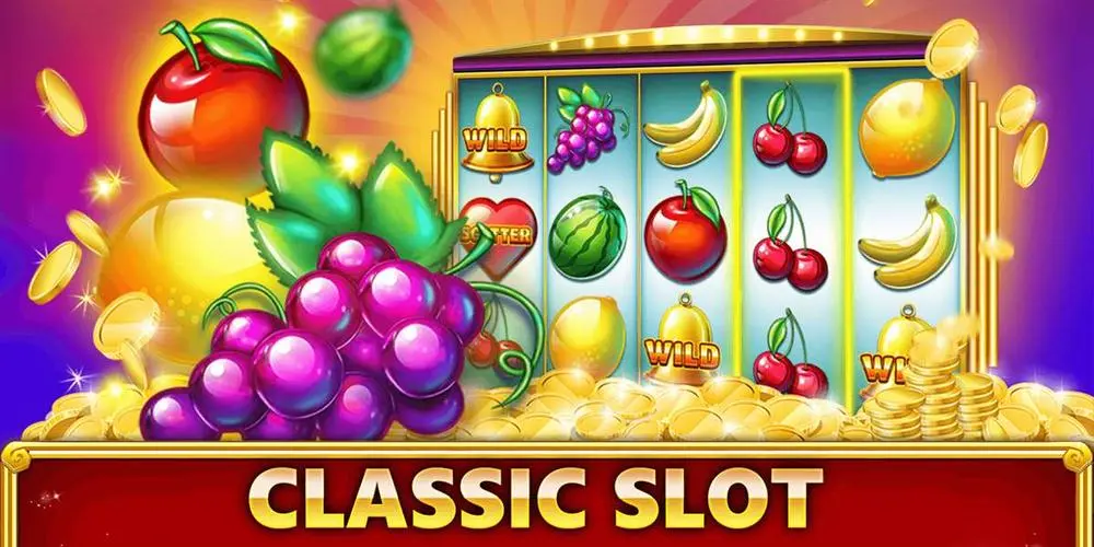 slots million