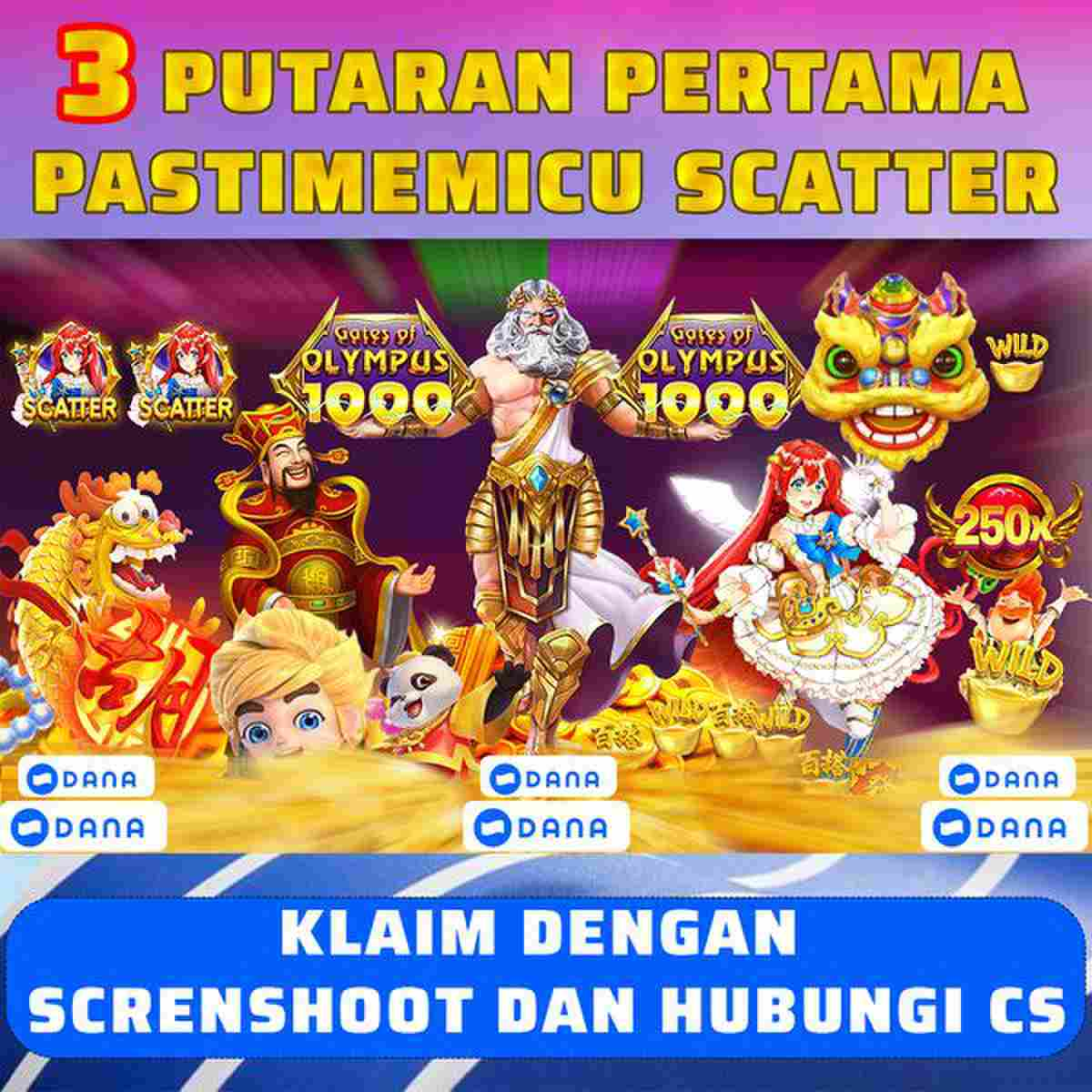 slot demo pg soft songkran splash