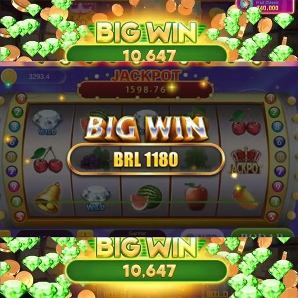 how a slot machine works