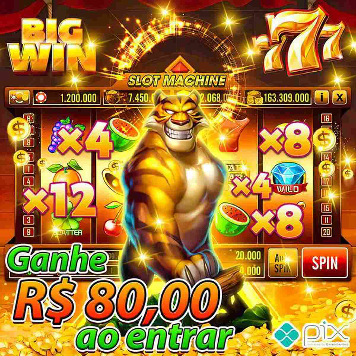 tigre slots sortudo paga mesmo