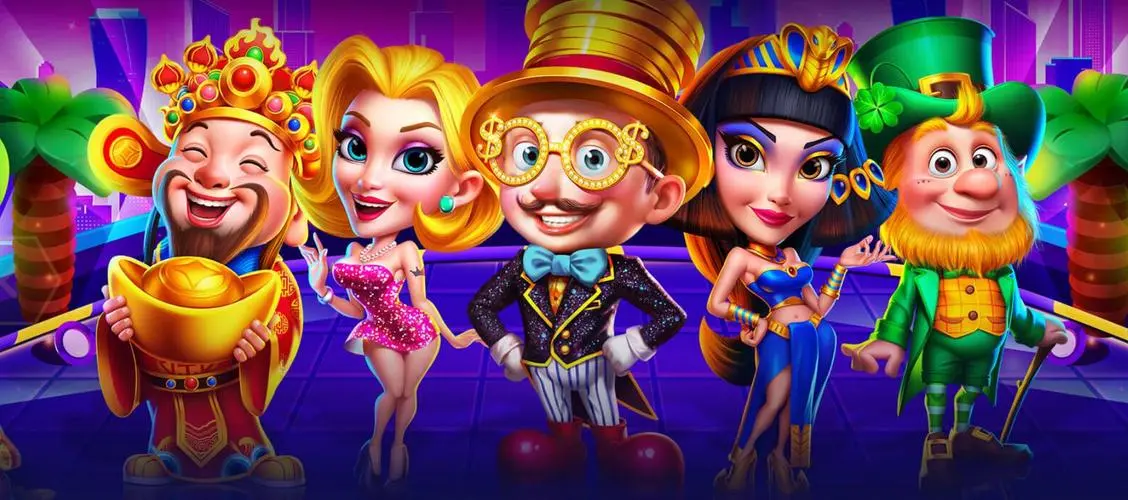 jack and the beanstalk slot review