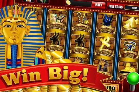 ouro slots bet